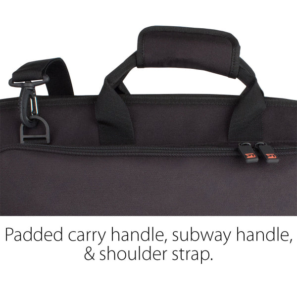 Protec C238X trompet gigbag