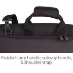 Protec C238X trompet gigbag