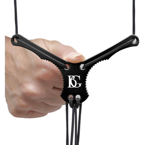 BG C23Y LP Zen halskoord