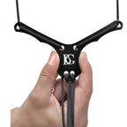 BG C23Y E Zen halskoord