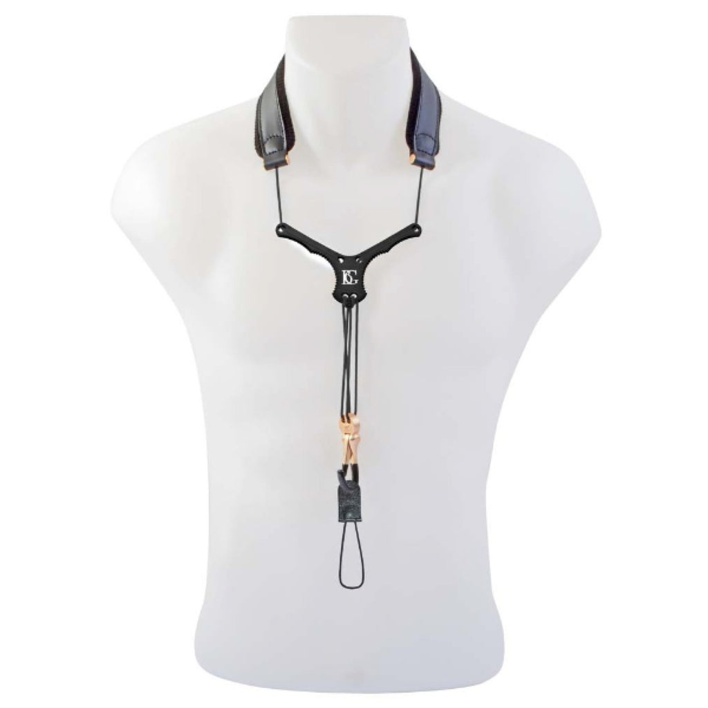 BG C50Y MSH Zen halskoord