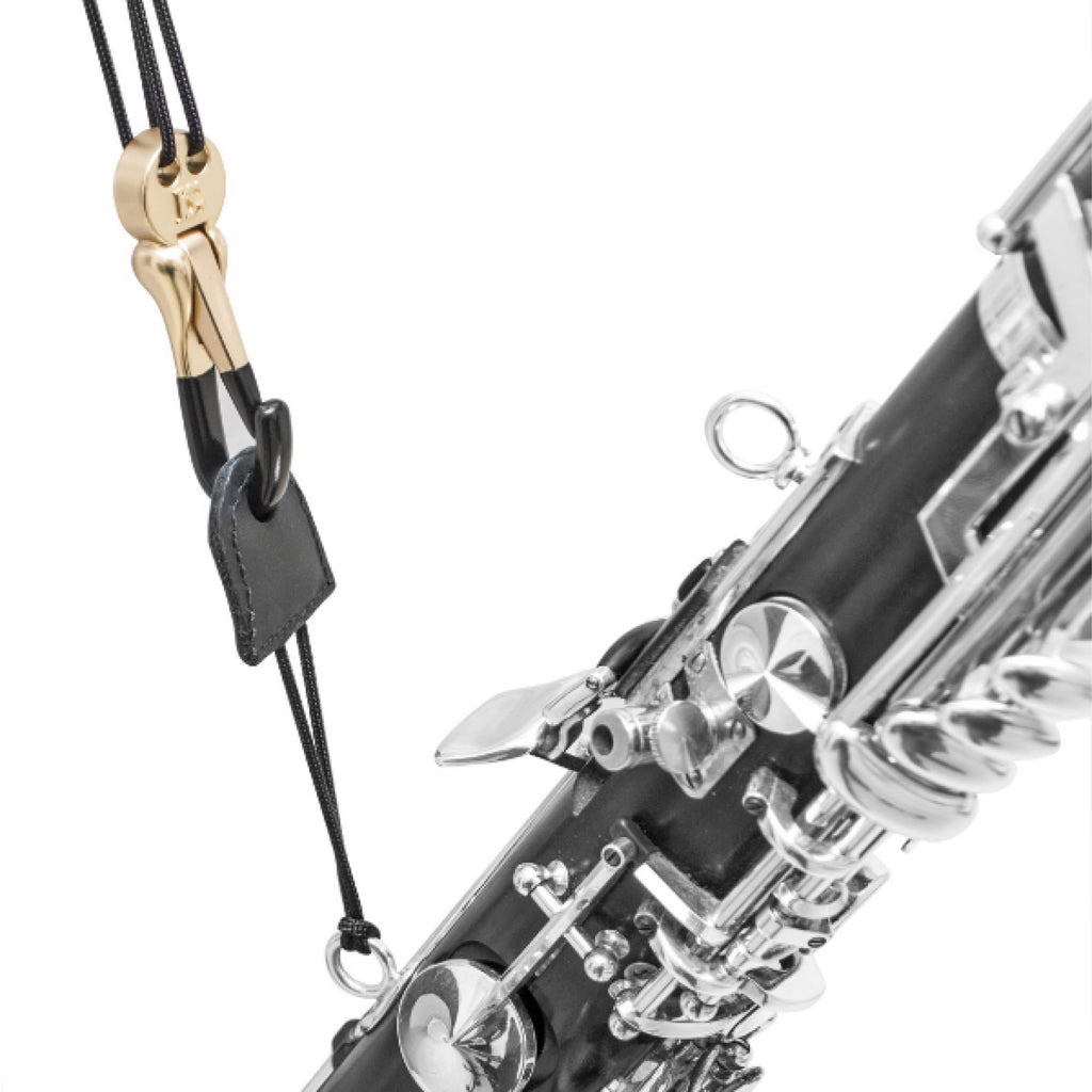 BG C50Y MSH Zen halskoord