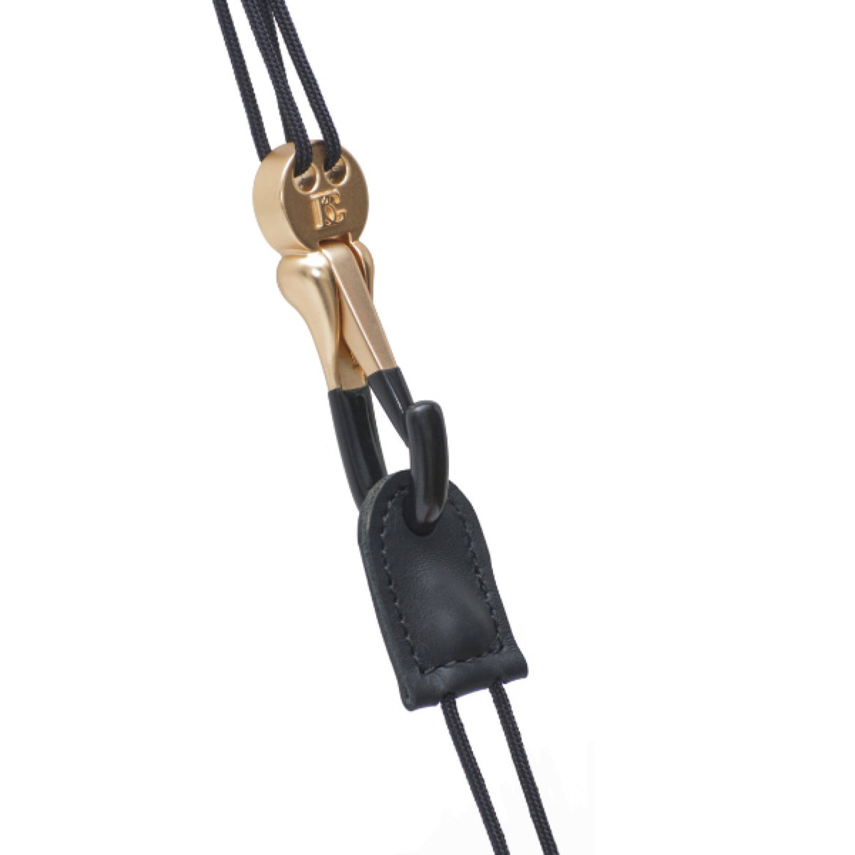 BG C50Y MSH Zen halskoord