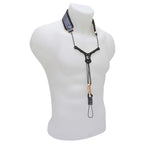 BG C50Y MSH Zen halskoord