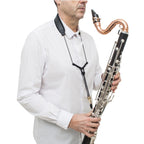 BG C50Y MSH Zen halskoord