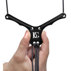 BG C50Y MSH Zen halskoord