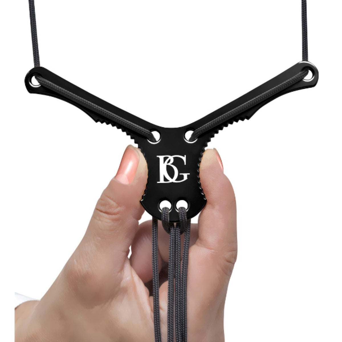 BG C50Y MSH Zen halskoord