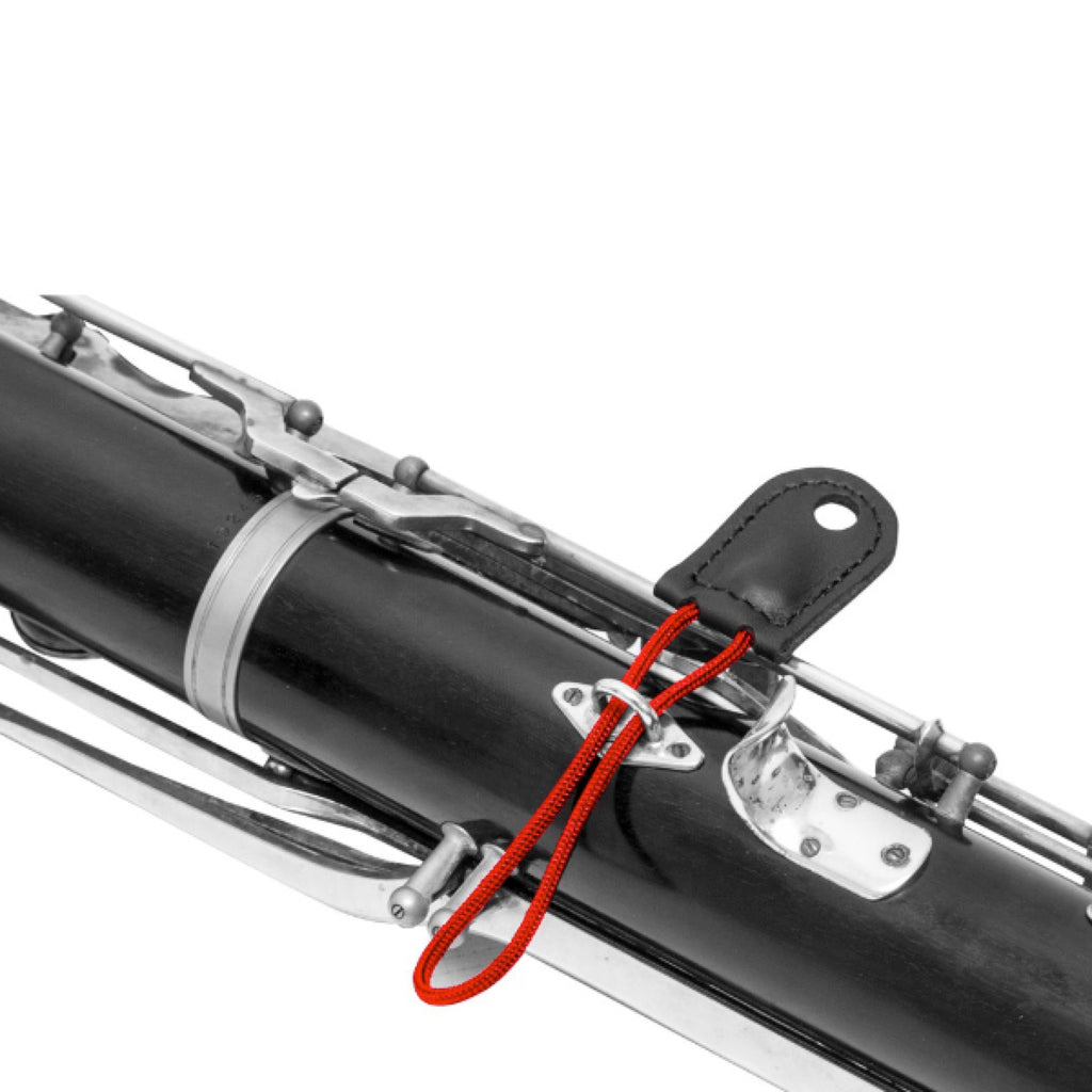 BG C50Y MSH Zen halskoord