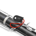 BG C50Y MSH Zen halskoord