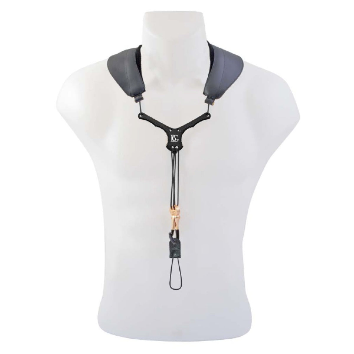 BG C70Y MSH Yoke Zen halskoord