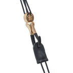 BG C70Y MSH Yoke Zen halskoord