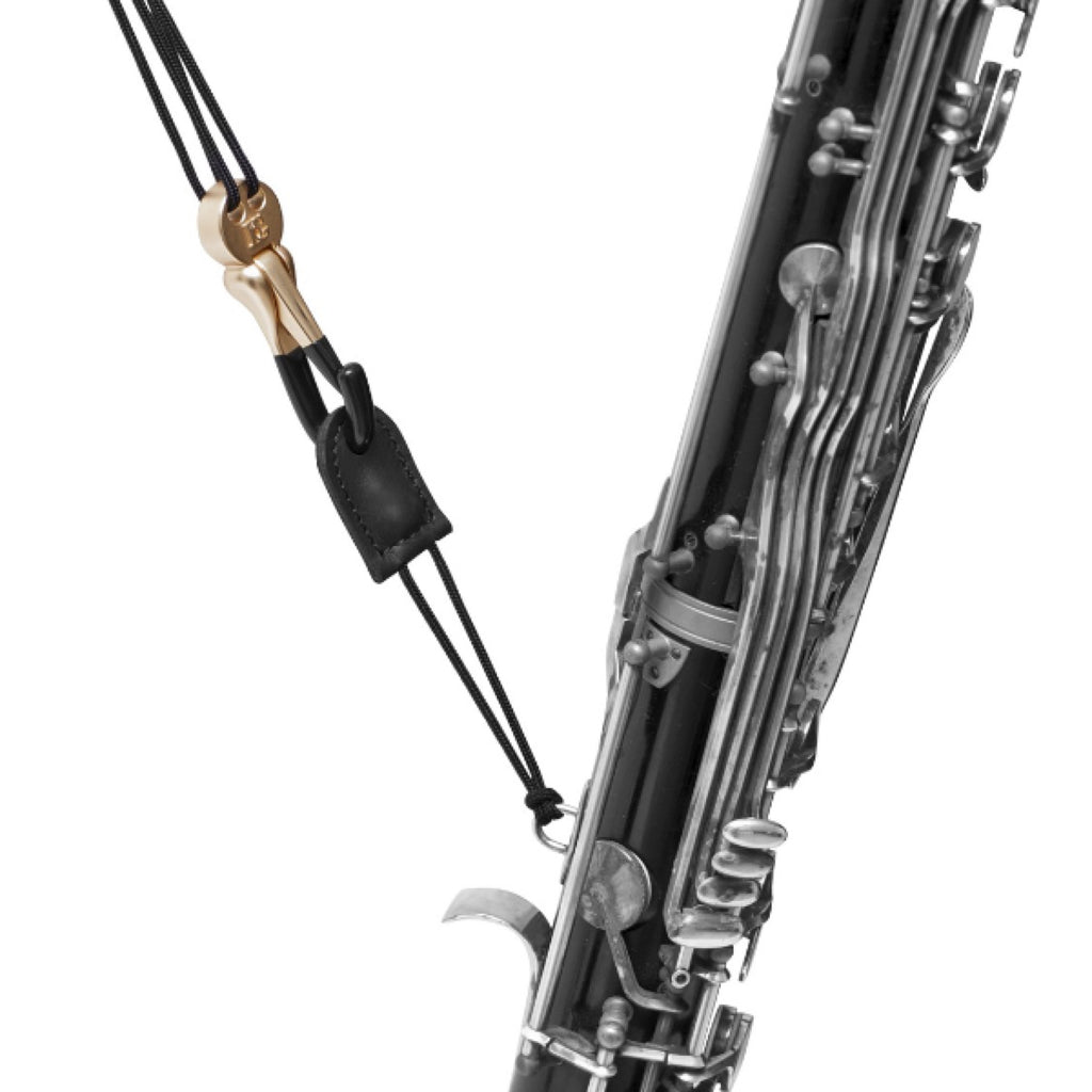 BG C70Y MSH Yoke Zen halskoord