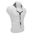 BG C70Y MSH Yoke Zen halskoord