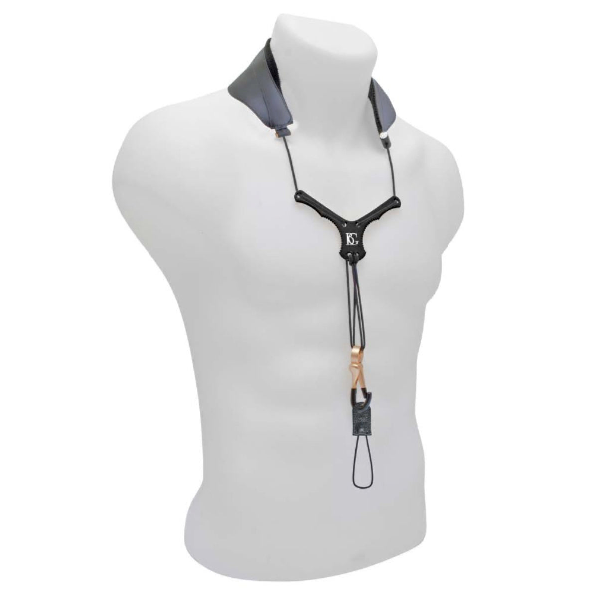 BG C70Y MSH Yoke Zen halskoord