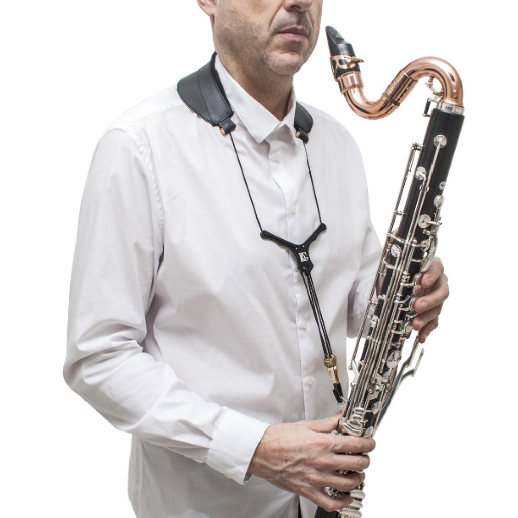 BG C70Y MSH Yoke Zen halskoord