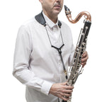 BG C70Y MSH Yoke Zen halskoord