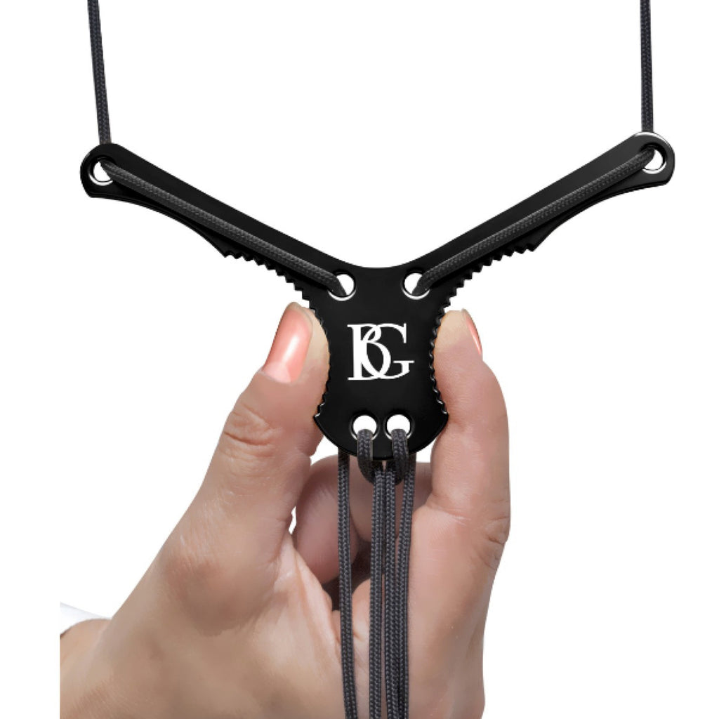 BG C70Y MSH Yoke Zen halskoord