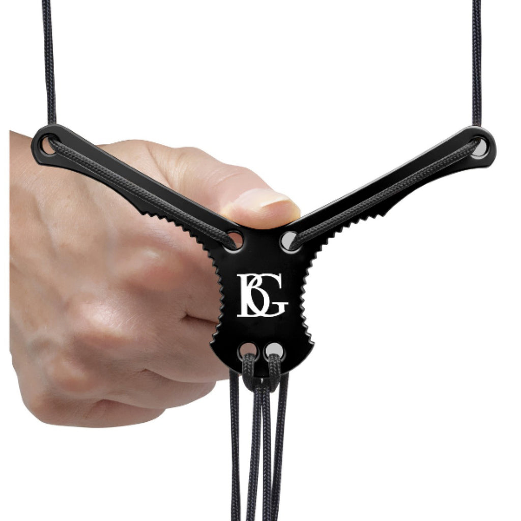 BG C70Y MSH Yoke Zen halskoord