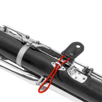 BG C70Y MSH Yoke Zen halskoord