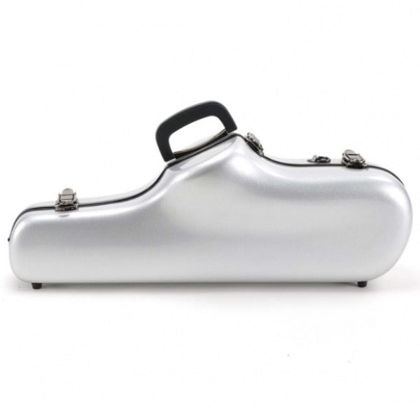 Soundline SX-16T zilveren tenorsax koffer