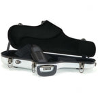 Soundline SX-16T zilveren tenorsax koffer