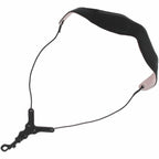 Cebulla Y-bar lederen halskoord