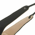 Cebulla Y-bar lederen halskoord