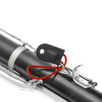 BG CC80 Comfort harnas