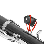 BG CC80 Comfort harnas