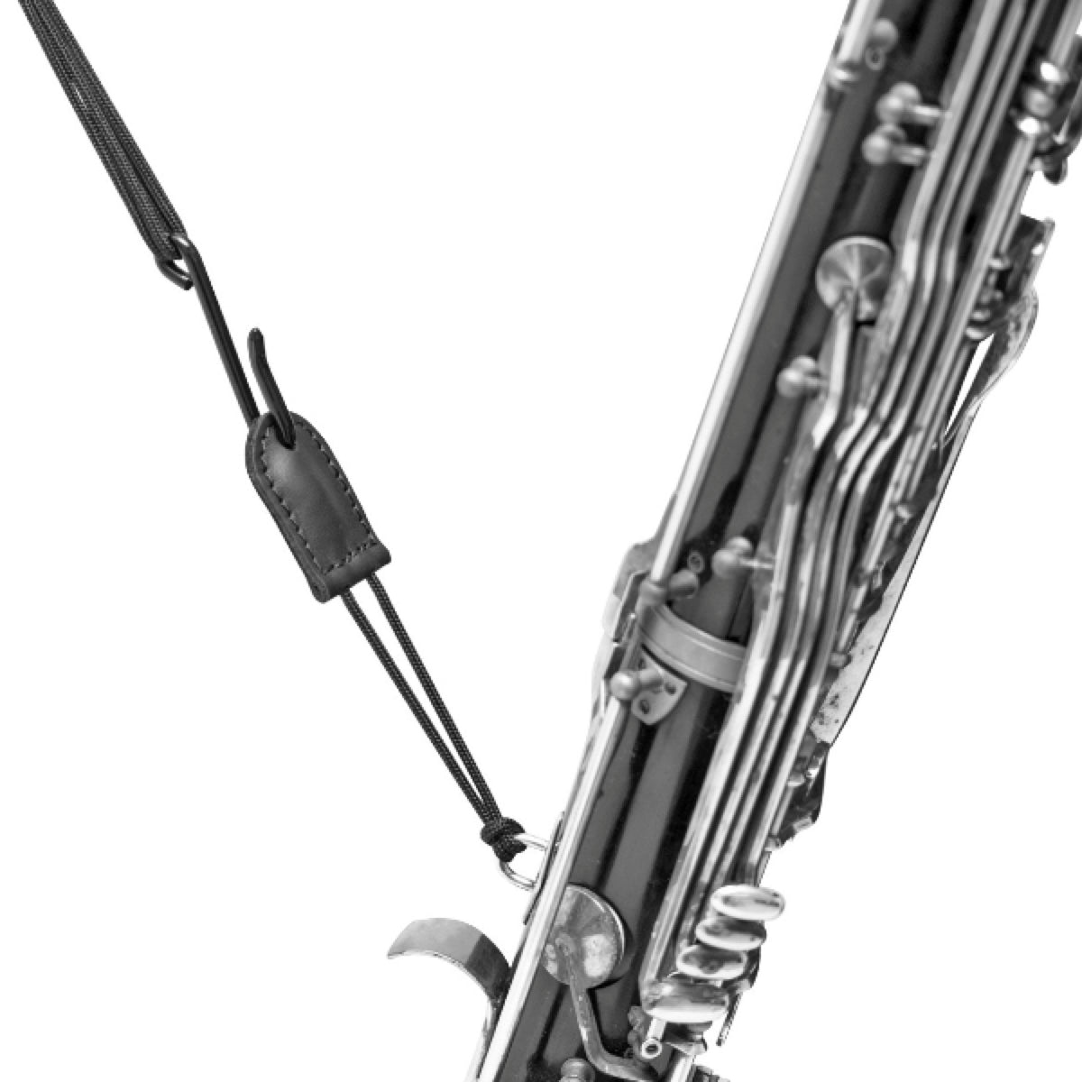 BG CC80 Comfort harnas