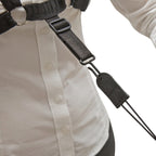 BG CC80 Comfort harnas