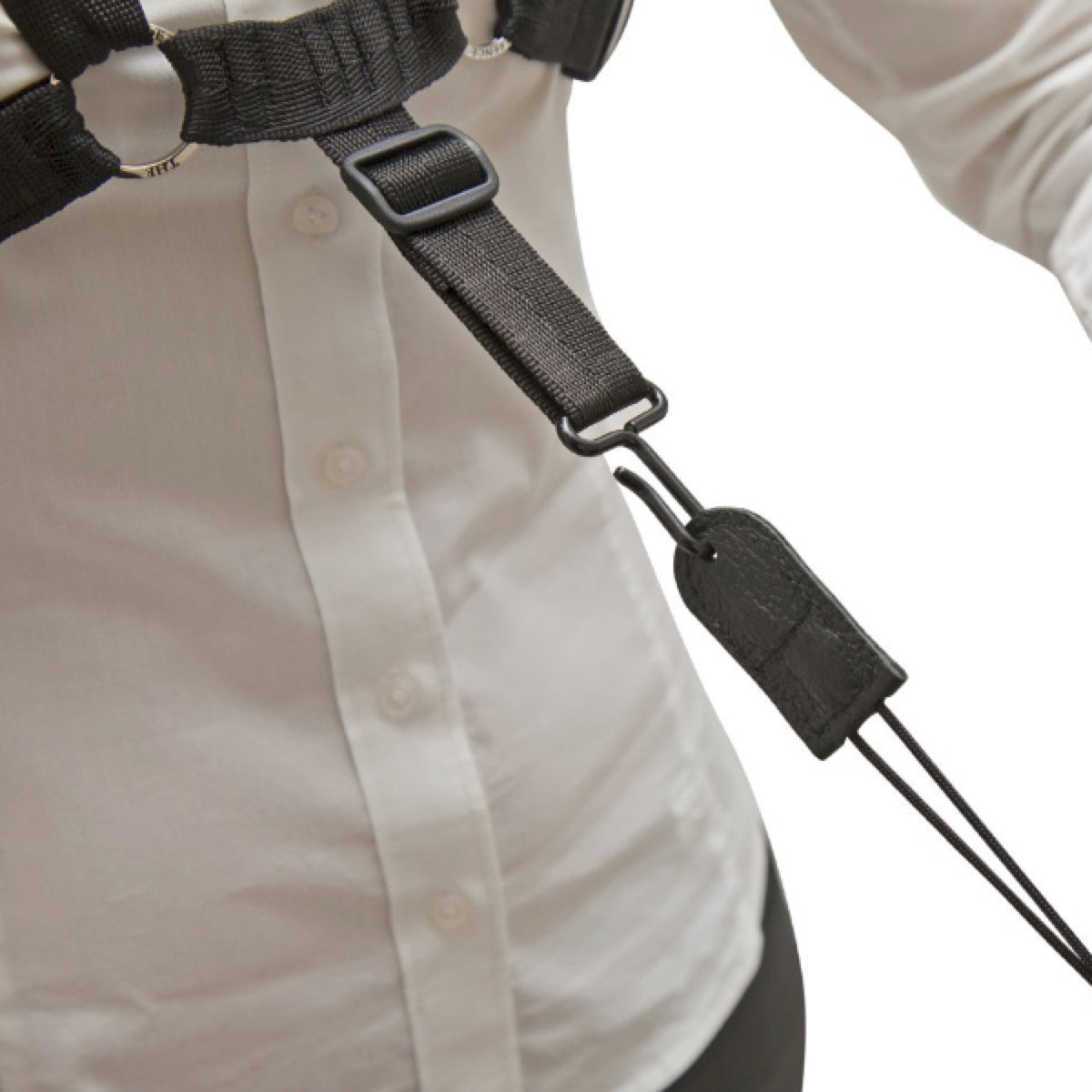 BG CC80 Comfort harnas