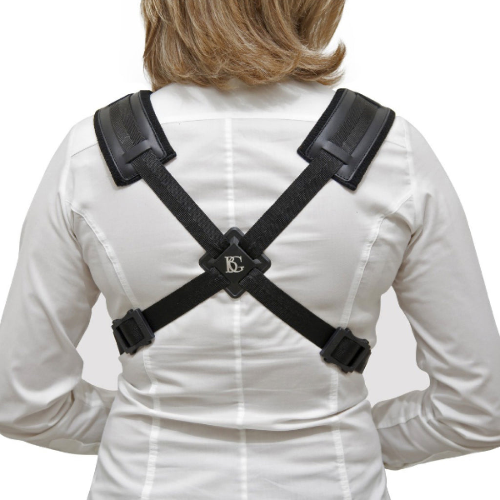 BG CC80 Comfort harnas