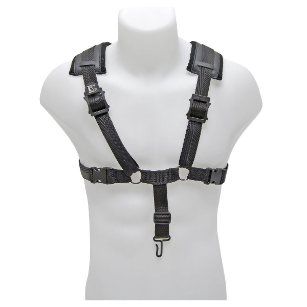 BG CC80 Comfort harnas