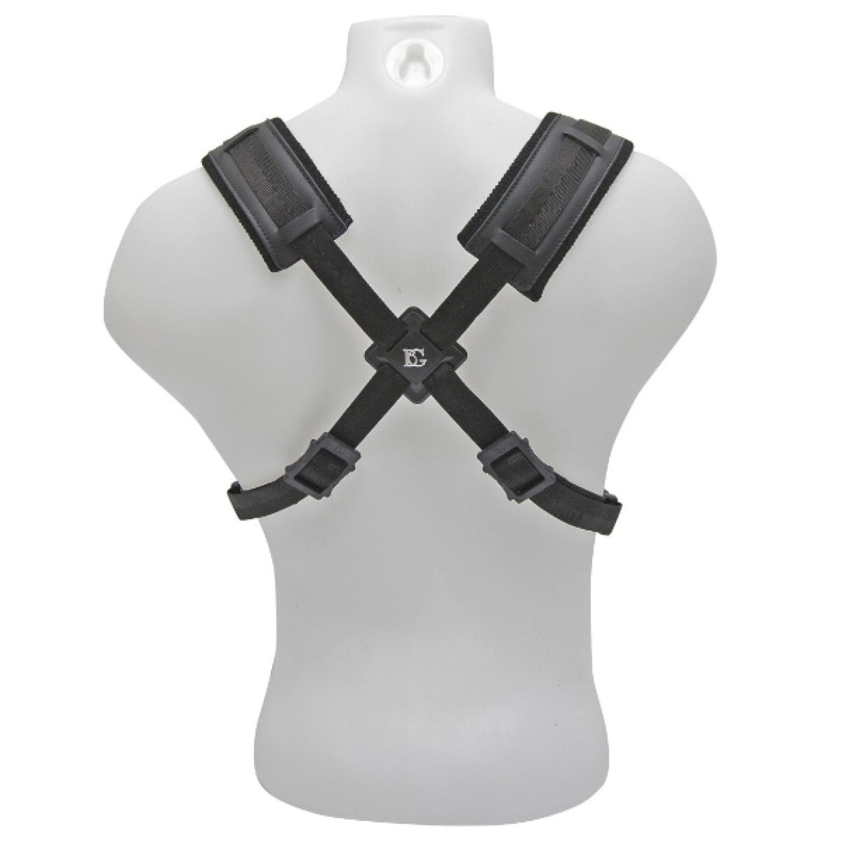 BG CC80 Comfort harnas