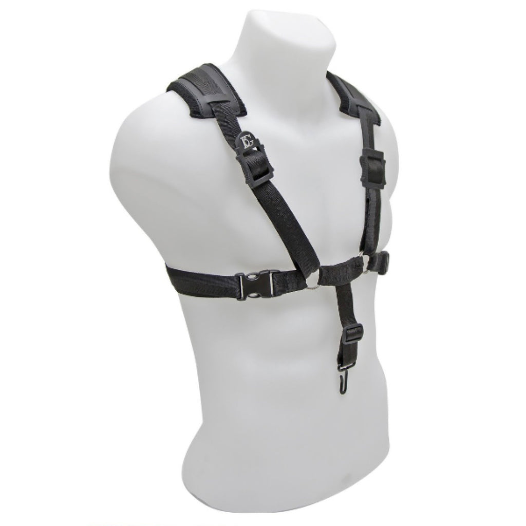 BG CC80 Comfort harnas