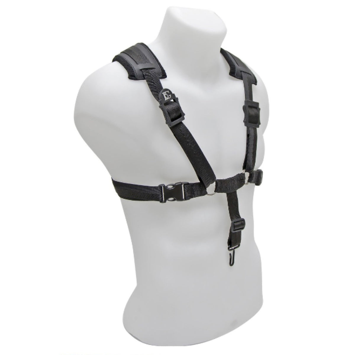 BG CC80 Comfort harnas