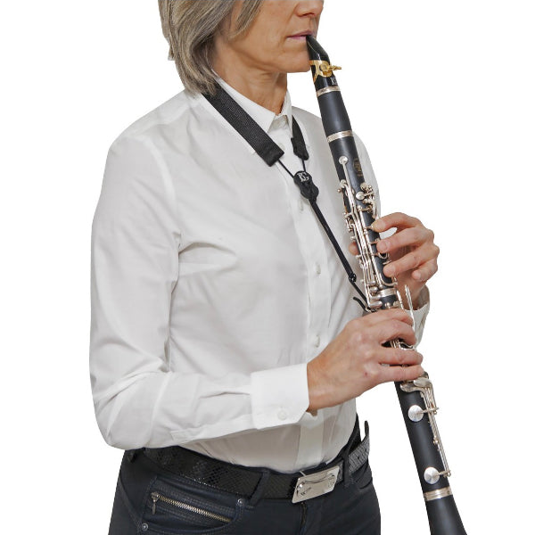 BG CFE Flex halskoord