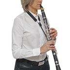 BG CFE Flex halskoord