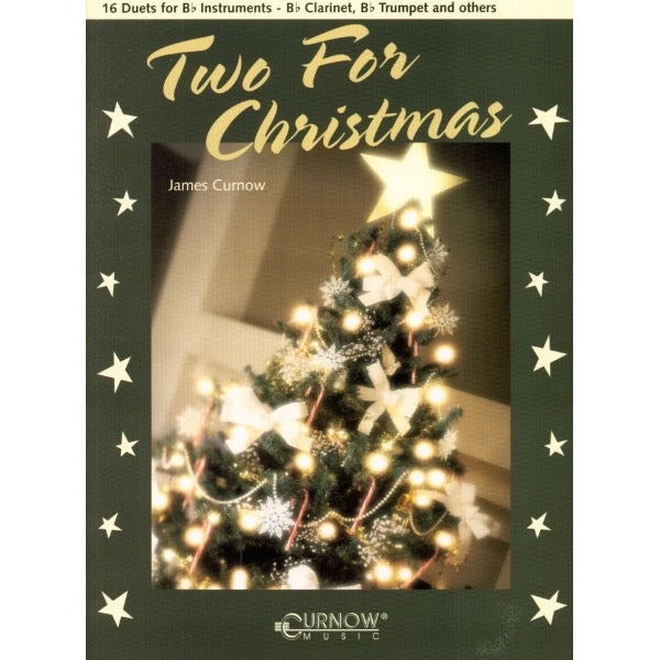 Two for Christmas Bb