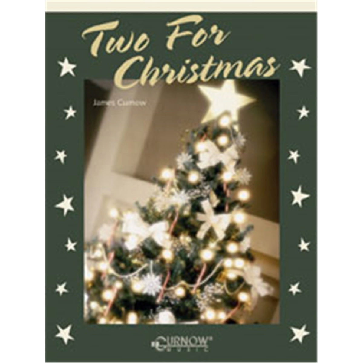 Two for Christmas Eb