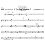 1st Recital Series altsax