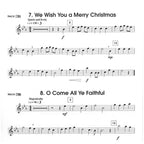 Tons of Tunes for the Holidays dwarsfluit