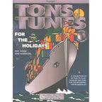 Tons of Tunes for the Holidays trompet
