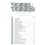 Tons of Tunes for the Holidays trompet