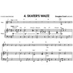 1st Recital Series altsax pianobegeleiding