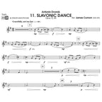 1st Recital Series tenorsax