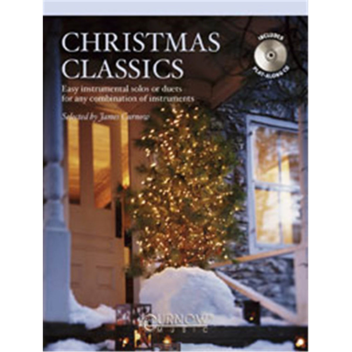 Christmas Classics Eb