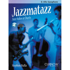 Jazzmatazz altsax