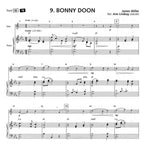 Concert Solos for the Young Alto Saxophone Player